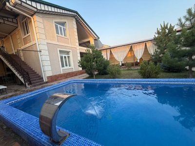 Dacha aredaga beriladi adres jonboy manzavot orqasida