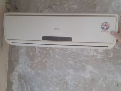 HAIER кондиционер
