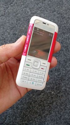 Nokia 5310 Xpress music sotladi