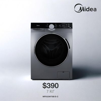 Стиральная машина Midea