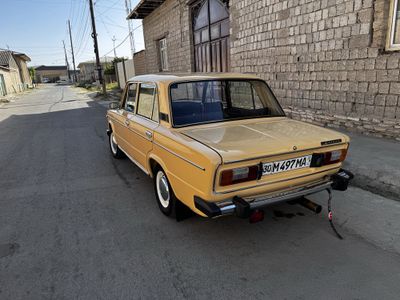 Vaz 2106 sotuvda