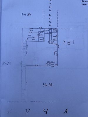 Продается участок под строительство