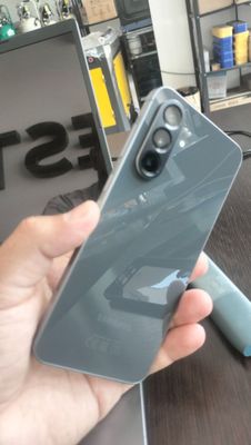 Samsung A56 yangi obmen qlaman