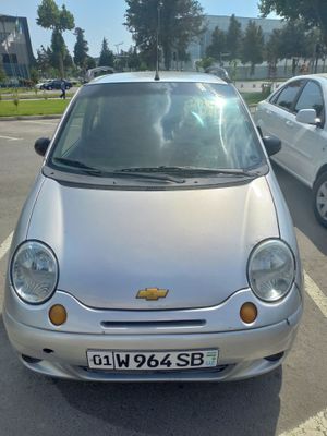 MATIZ yili 2004