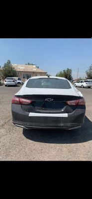 Malibu XL bez probeg