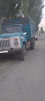 Gaz 53 mashinasi