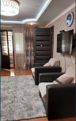 Аренда квартира Новза