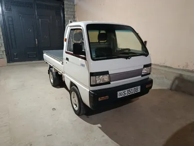 Chevrolet labo 2021