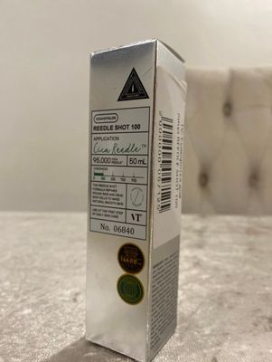VT Cica Reeedle 100 — yangi, ochilmagan, Koreyadan