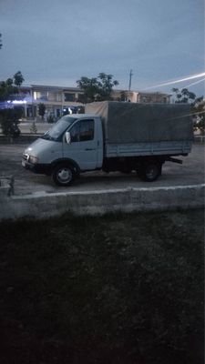 gazel sotiladi 1998 yil