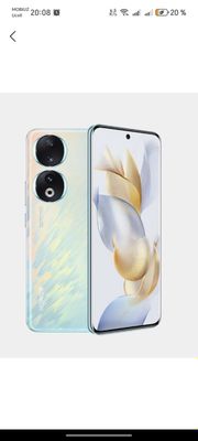 HONOR 90 Sotiladi