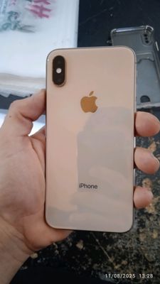iPhone xs gold 64gb LL/A