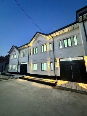 Срочно продаётся 4х комнатная котедж
