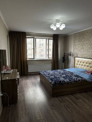 Сдам на рисовом базаре квартиру срочно