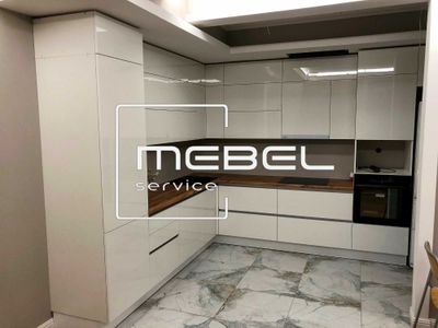 Мебель на заказ Кухня!
