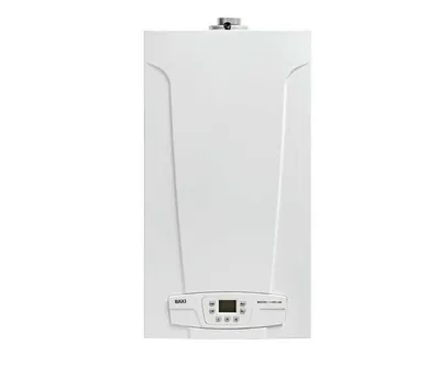 BAXI 24 Газовый настенный котёл 24F
