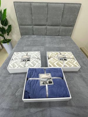 Покрывало плед от Clasy