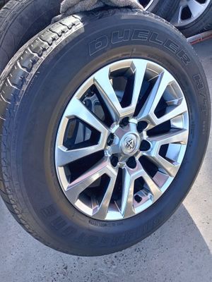 R18 Tayota Lankurezer Prado diska Balon orginal Xolati idial