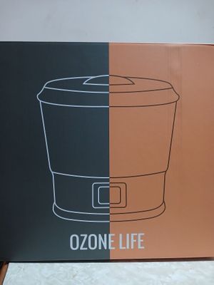 Озонатор Ozone Life