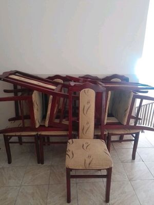 Stol stul 10 talik+BONUSIGA TEKINGA Stenka