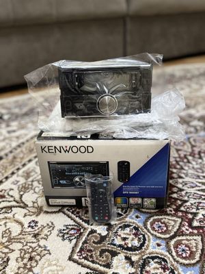 (kenwood mafon )