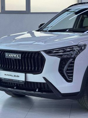 Haval Jolion sotiladi!