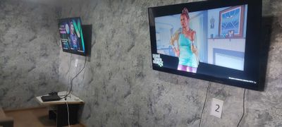 Play Station 4-3