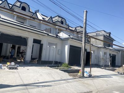 Invertorlar kerak, zamonaviy kottejlar qurilishi loyihasiga