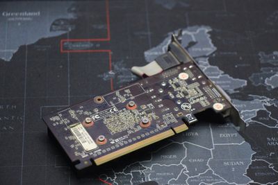 Zotac Nvidia Gt 430