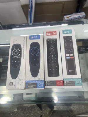 Пульт c голосовым управлением G10 Air Mouse для Смарт ТВ / Android