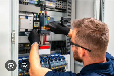 Elektrik xizmati Електрик хизмати 24/7