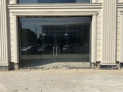 Продажа нежилого помешения! Улица Шотта Руставелли с площадью 104 кв.м
