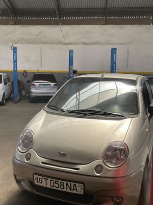 Matiz best 2008 yil 349min km