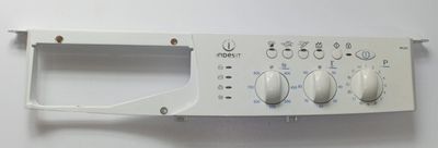 Плата управления для Стиральной машинки "Indesit"!