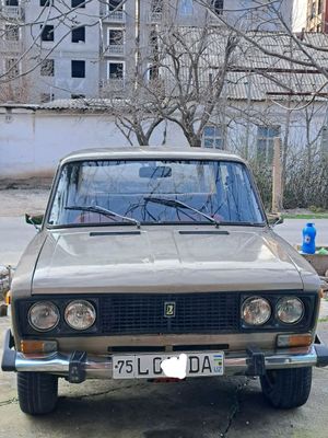 vaz 06 sotiladi