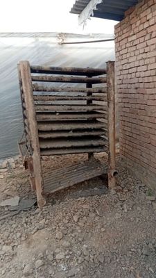 металлом оламиз.