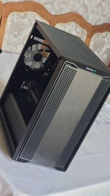 Продаётся Игровой Компьютерный кейс Core i7/32/256/RTX 3050