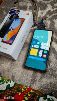 Redmi Note 11 pro