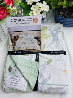DANTELA LEDER комплект постельного белья