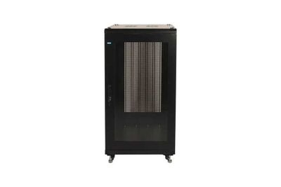 Шкаф напольный Pixietech 22U 600/1000/1093 мм