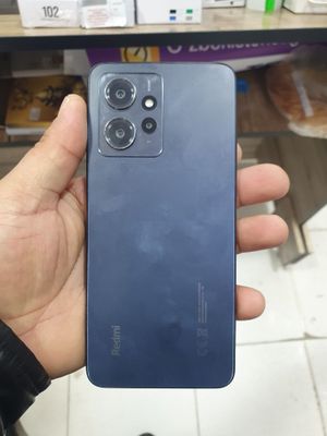 Redmi Note 12 6 ga 128 gb