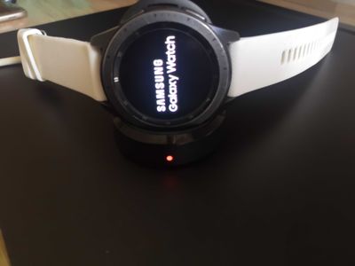 Samsung Galaxy watch