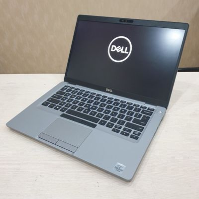 мощный i7 ноутбук Dell Latitude 5411, для графических работ