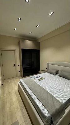 Срочно!Сдается Шикарная Квартира В центре Мирабадского района 887*