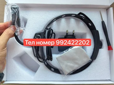 медицинский налобный рефлектор налобный фонар лор шлем