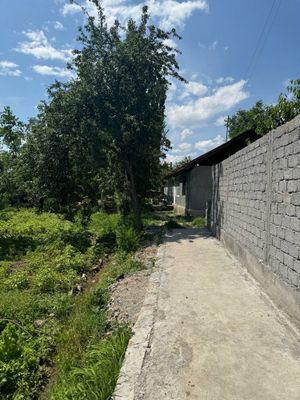 Burchmullo qishlog’ida hovli uy sotiladi