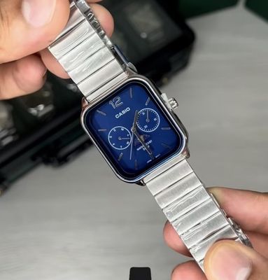 Casio soat yangi