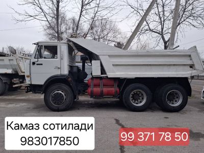 Kamaz 5511 marka