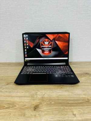 Ноутбук ACER Nitro RTX3060-6 ГБ Мощный, Игровой с Гарантией