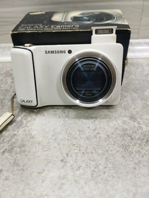 Fotoaparat Samsung galaxy
